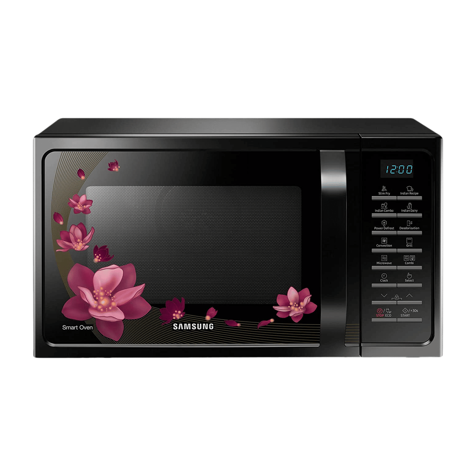 Samsung smart sensor microwave 28l outlet